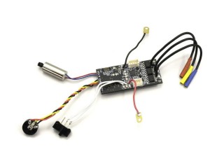 メインユニットセット(MR-03EVO/SA-40) [MZ601]