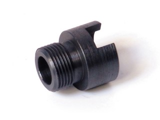 サイレンサーアタッチメント G3 [LL-58263]