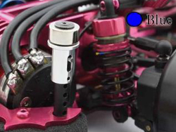 ZEROマウント Ver.II(ブルー) [AD007-1]