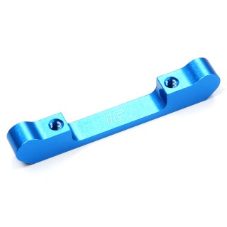 TB-03 アルミサスマウント(1C) [OP-1071]]