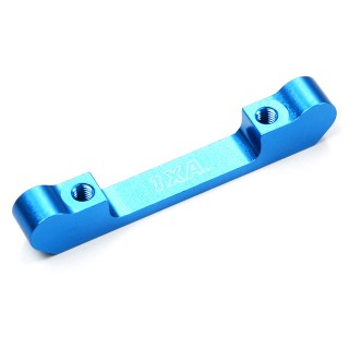 TB-03 アルミサスマウント(1XA) [OP-1067]]