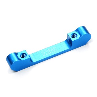 TB-03 アルミサスマウント(1XD) [OP-1064]]