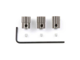 48ピッチ ピニオンギヤ(13T/14T/15T) [OP-1062]