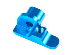 TB-03 アルミモーターアダプター [OP-1054]