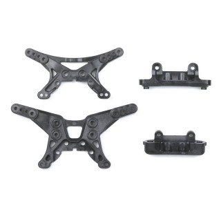 DB01 カーボン強化M部品(ダンパーステー) [OP-1036]]