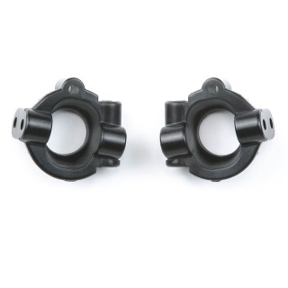 DB01 カーボン強化D部品(キャスターブロック) [OP-1034]]