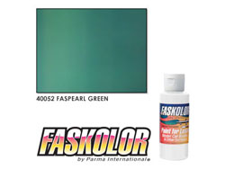 ファスカラー パールグリーン [40052]