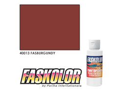 ファスカラー ヴァーガンディー [40013]