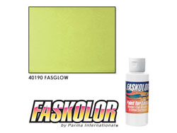 ファスカラー ファスグロー（夜光塗料） [40190]