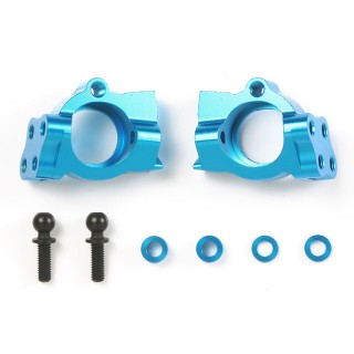 TRF501X アルミキャスターブロック(10°) [OP-961]]