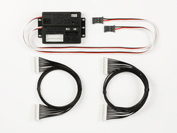 タミヤ LEDライトコントロ?ルユニット(TLU-02) [OP-937]