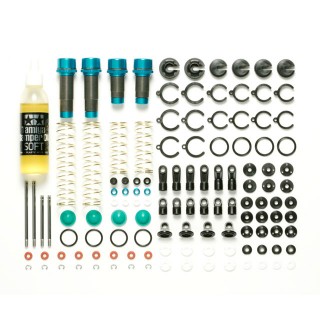 DF-03 アルミダンパーセット [OP-926]]