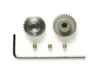 05 ピニオンギヤ(27T/29T) [OP-923]