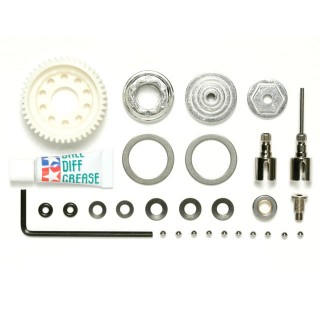 DT-02 ボールデフセット [OP-863]]