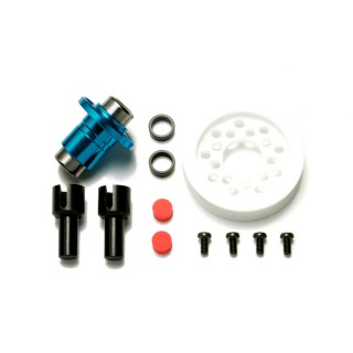 TA05 フロントワンウェイユニット [OP-833]]