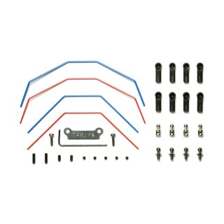 DT-02 スタビライザ?セット(F,R) [OP-829]]