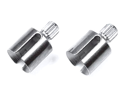 TT-01 ユニバーサルシャフト用ボールデフカップジョイント [OP-806]