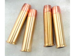 6mmBB COP357用 カートリッジ 4発セット(カッパーヘッド) [MRS-22052]