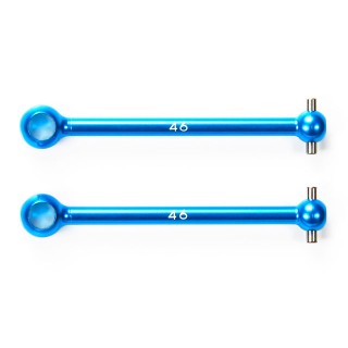 TBエボリューションIV 46mm軽量リヤスイングシャフト [OP-724]]