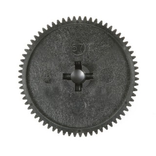 DF-02 スパーギヤ(67T) [OP-703]]