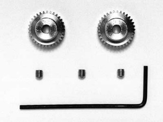 04 ピニオンギヤ(32T/33T) [OP-691]