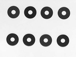 ホイールスペーサーセット(ブルー) [OP-646]