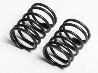 TRFダンパー用ショートスプリング(ハード2本) [OP-632]