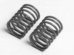 TRFダンパー用ショートスプリング(ソフト2本) [OP-630]
