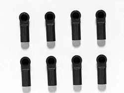ローフリクション5mmアジャスター(8個) [OP-601]