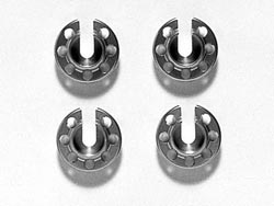 TRFダンパー用アルミリテーナー [OP-595]