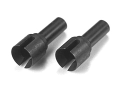 TB-01 強化フロントワンウェイ用 カップジョイント [OP-590]