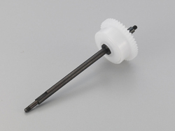 デフギアアッセンブリー(MR-02LM) [MZ302]