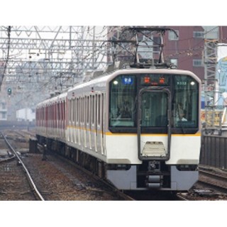 近鉄9020系 2両編成セット(動力無し) [30049]]