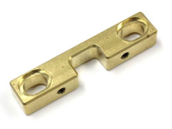 ブラスリヤサスホルダー(R4Evo/S2) [VZW439]