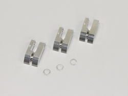 3PC HD アルミクラッチシュー [IFW339]