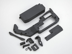 メカボックスセット(FW-06) [VS112]