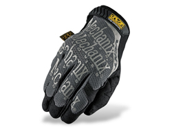 オリジナルベントグローブ(GREY)(Mサイズ) [MGV-00-009]