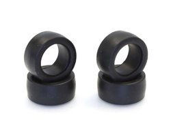 LMハイグリップタイヤ(30°/4pcs) [MZT301-30]