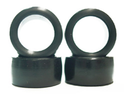 LMワイドハイグリップタイヤ(20°/4pcs) [MZT302-20]