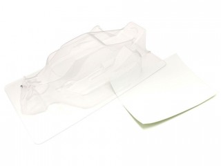 ボディ(MP10/1.0mm/ハード) [IFB021H]