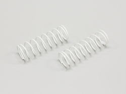 ビックダンパースプリング(S/ホワイト/10-1.6/L=70) [IF350-1016]