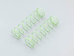 ビックダンパースプリング(M/ライトグリーン/9-1.6/L=84) [IS106-916]