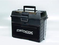 ピットボックス DX [80460]