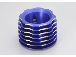 シリンダーヘッド(GXR18) [74017-01]