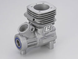 クランクケース(GXR18) [74017-03]