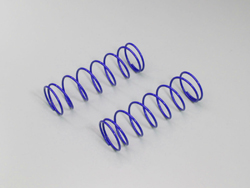 ビックダンパースプリング(S/パープル/9-1.6/L=70) [IF350-916]