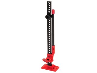 HobbyPro ハイリフトジャッキ ペイント済 [H566P#]