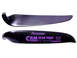 CAM 折ペラ 16×13(S-8,R-3) [GR-1336-40-33]