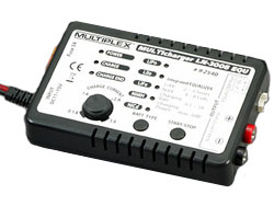 MULTI Charger LN-3008 EQU [92540]