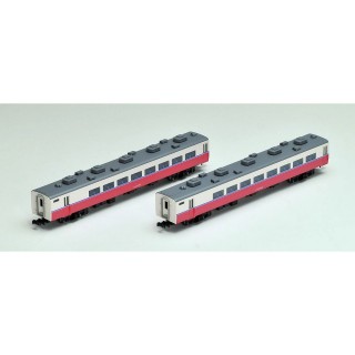 JR 14-200系客車(ムーンライト九州) 増結セット [98247]]